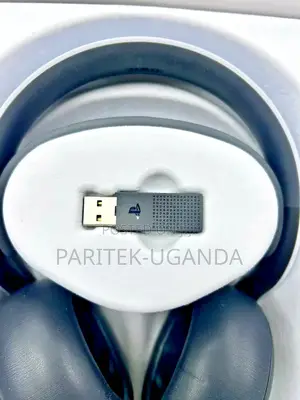 Playstation Pulse Wireless Headsets