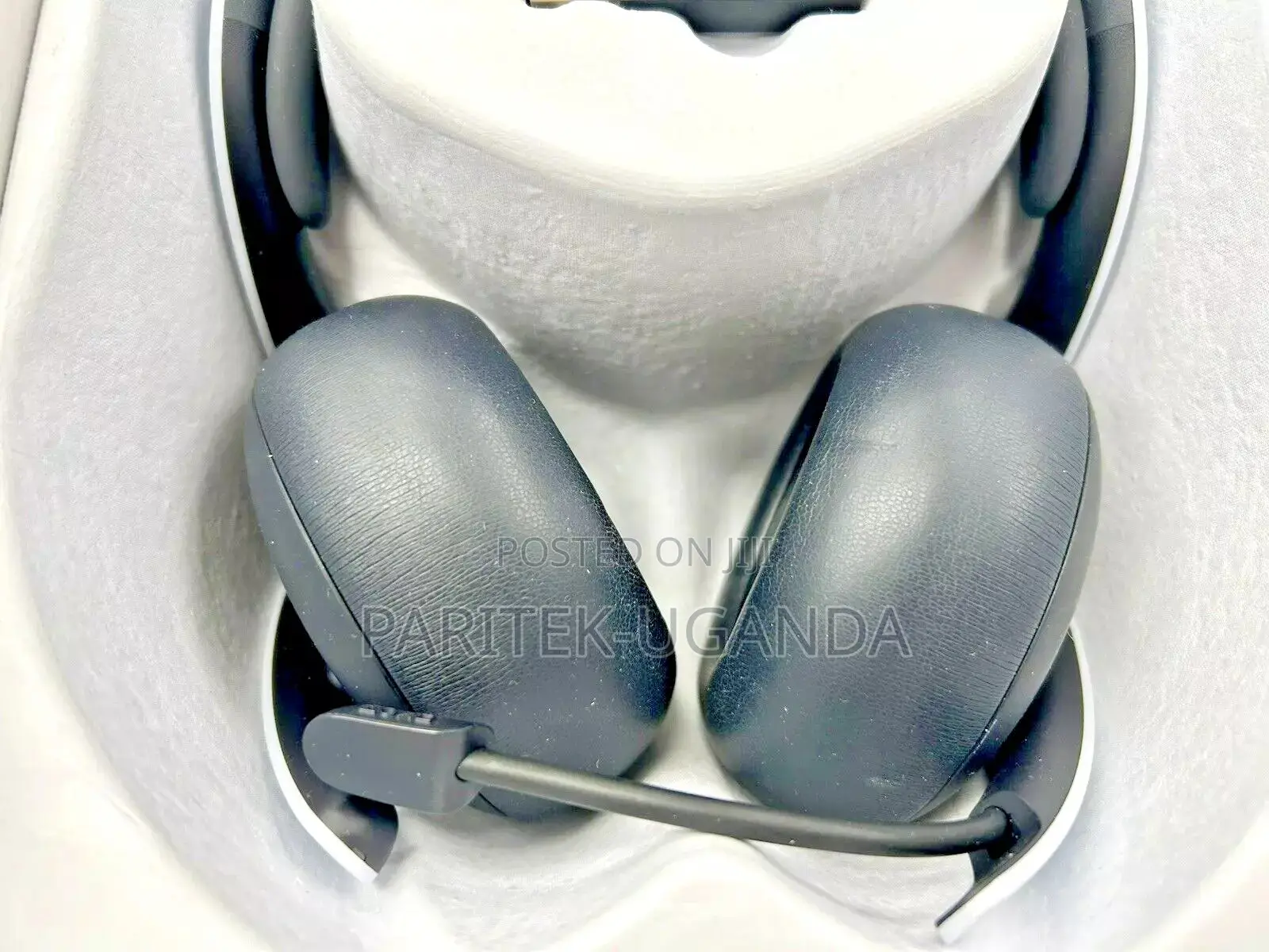 Playstation Pulse Wireless Headsets