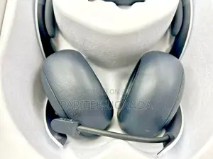 Playstation Pulse Wireless Headsets