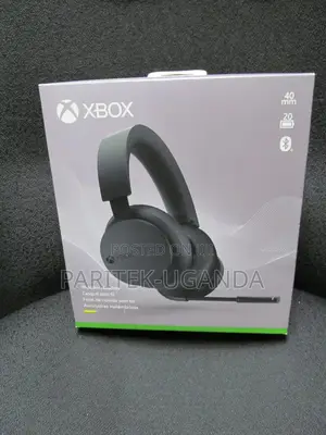 Xbox Wireless Gaming Headset