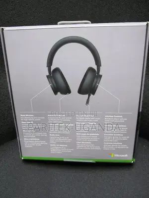 Xbox Wireless Gaming Headset