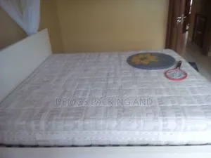 Demos Packing and Removals Uganda LTD