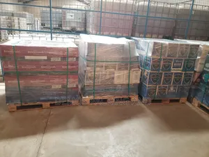 Demos Packing and Removals Uganda LTD