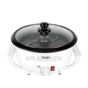 Coffee Roaster
