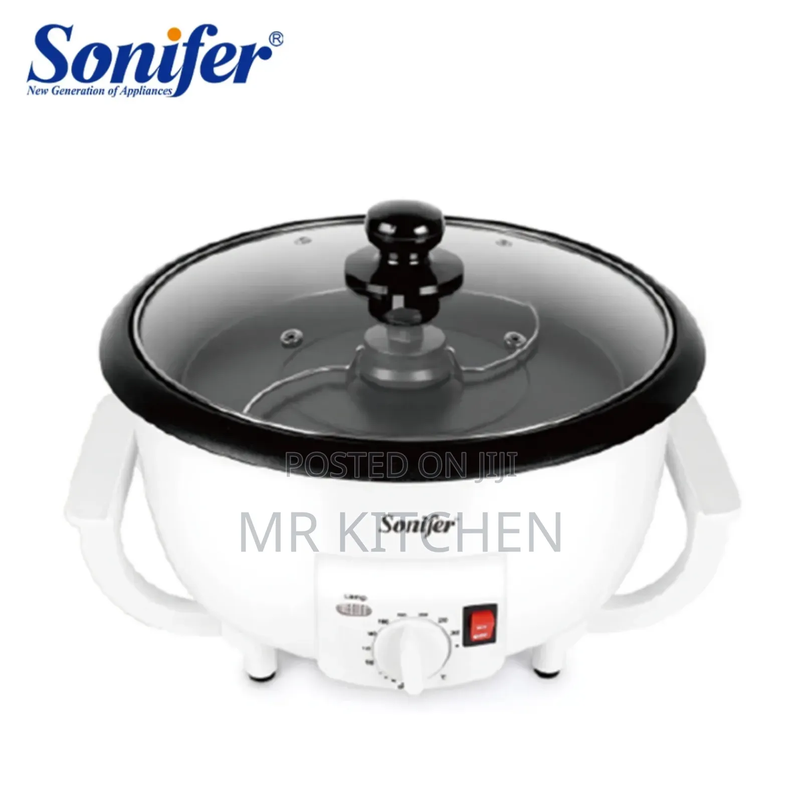 Coffee Roaster