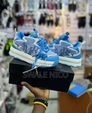 Photo - Amir Shoes