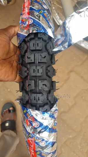 3.00r18 Tyre for Motorcycle