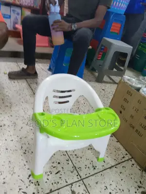 Baby Feeding Chair