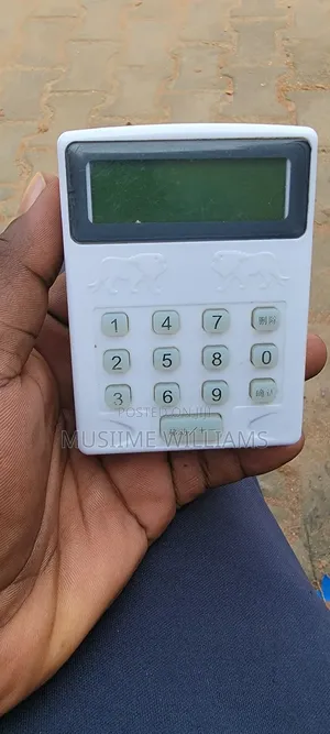 Fish Remote