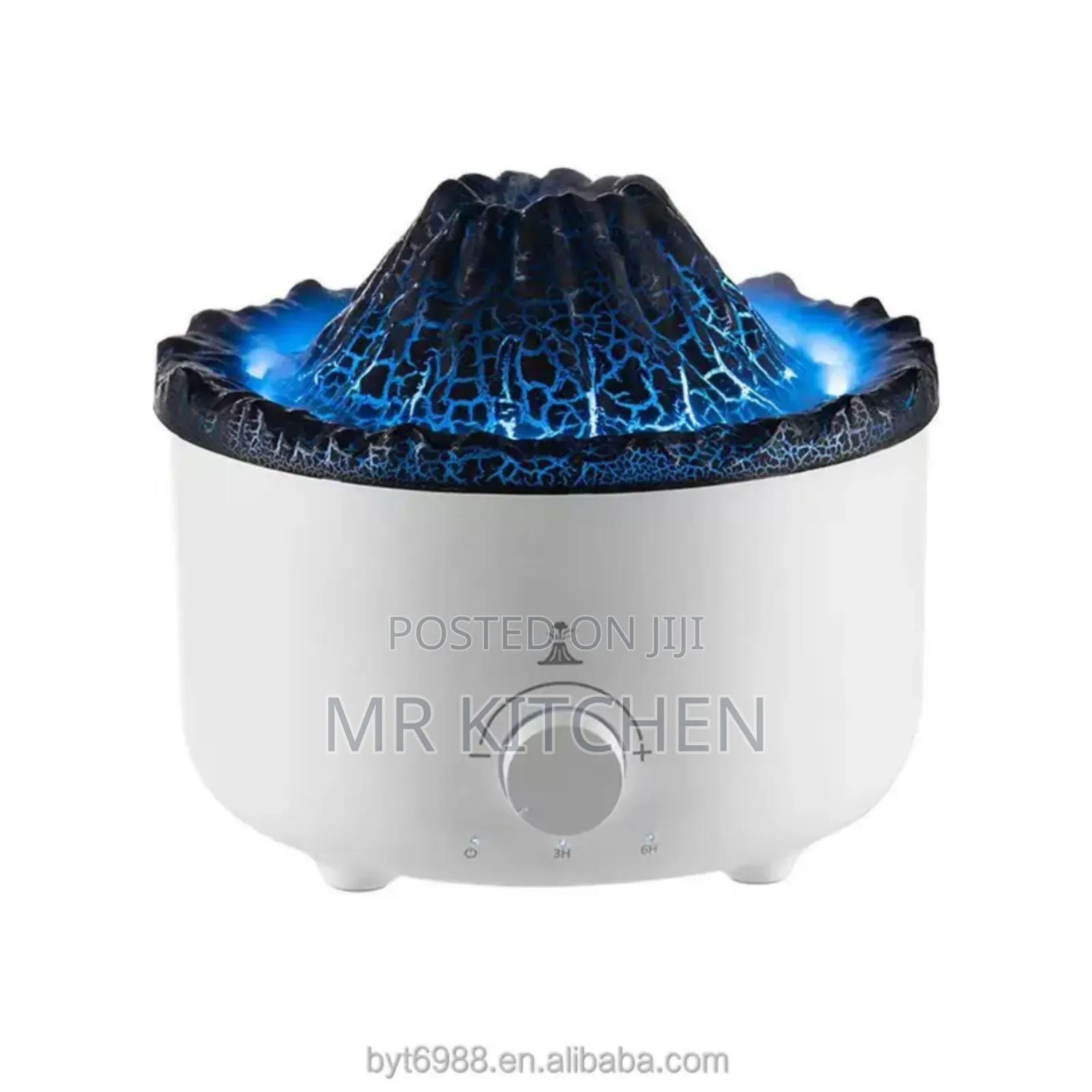 Sonifer Unquie Humidifier