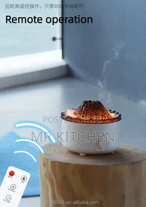 Sonifer Unquie Humidifier
