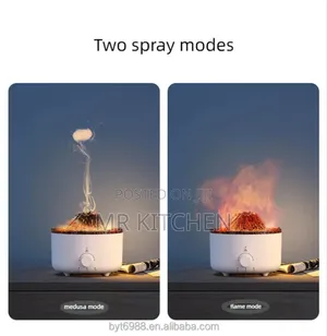 Sonifer Unquie Humidifier