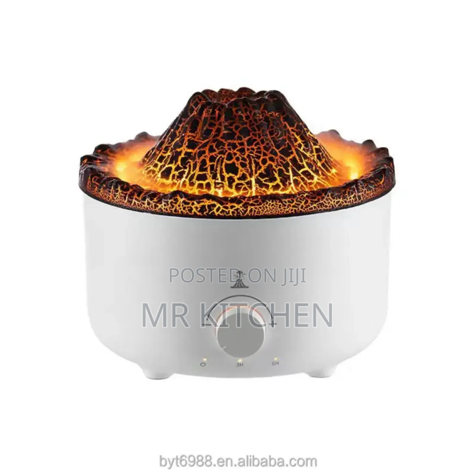 Sonifer Unquie Humidifier