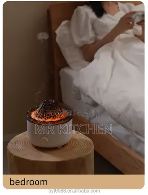 Sonifer Unquie Humidifier