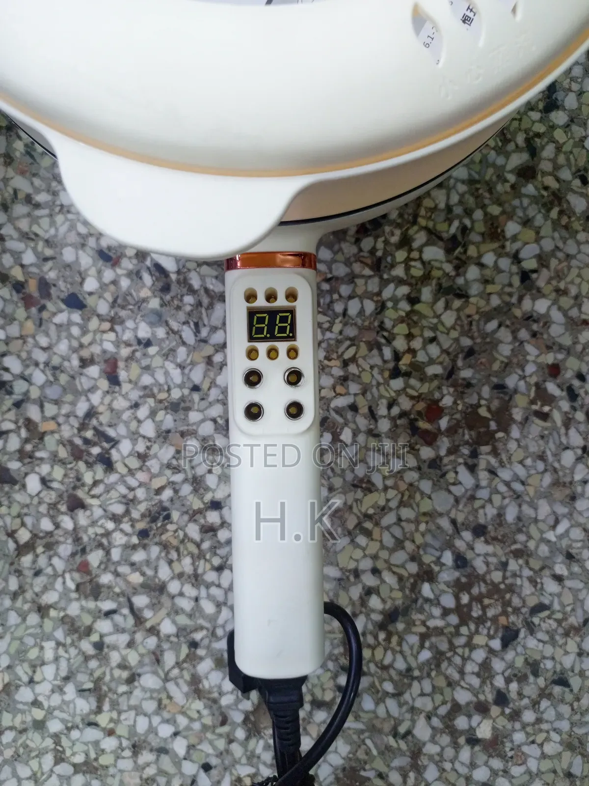 4.5L Multifunctional Electric Cooker