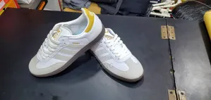 Samba Creamie Sneakers