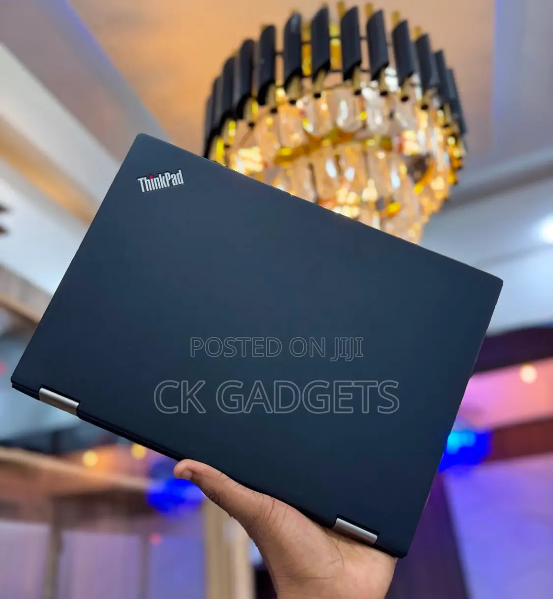 New Laptop Lenovo ThinkPad X390 Yoga 8GB Intel Core I7 SSD 256GB