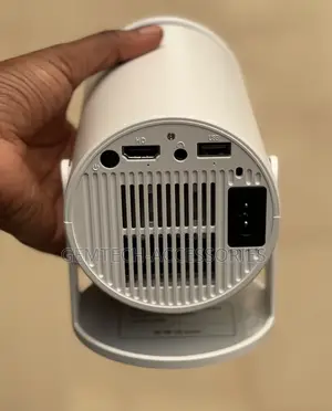 Ultra Hy300 Smart Projector