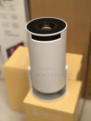 Ultra Hy300 Smart Projector