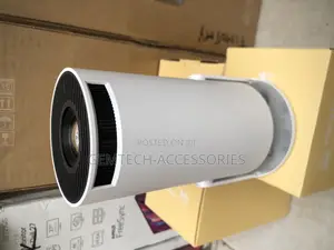 Ultra Hy300 Smart Projector