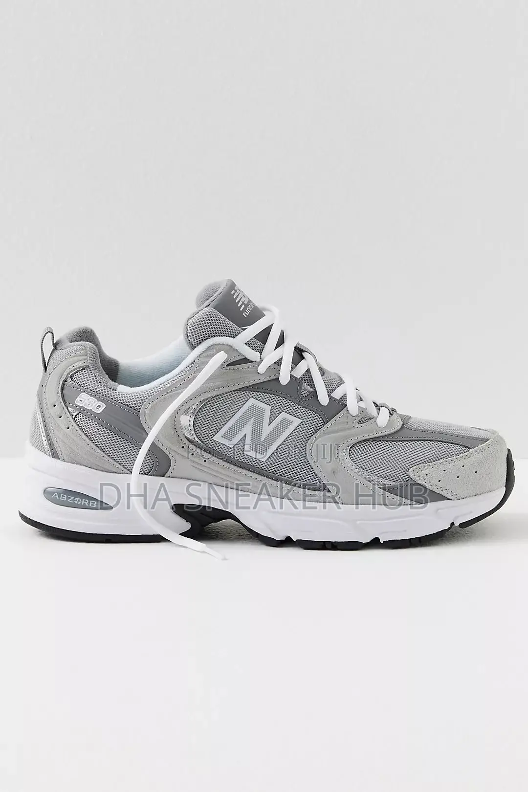 New Balnce 530 Grayish