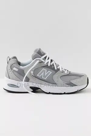 New Balnce 530 Grayish