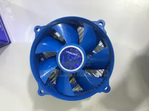 CPU Cooler Fan