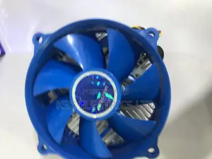 CPU Cooler Fan
