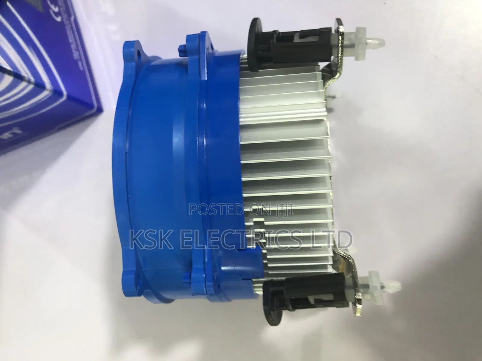 CPU Cooler Fan