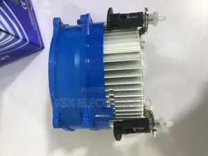 CPU Cooler Fan