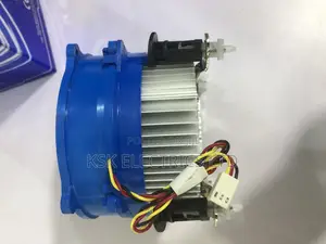 CPU Cooler Fan
