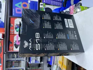 AULA 6400 Wired Gaming Mouse