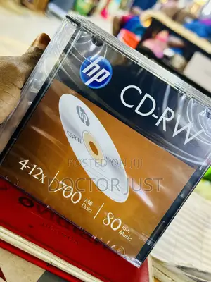 Cd-Rw Used in Exams