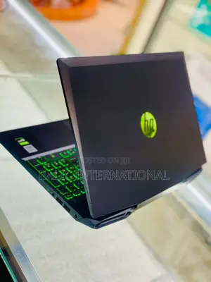 Laptop HP Pavilion 15 32GB Intel Core I5 SSD 512GB