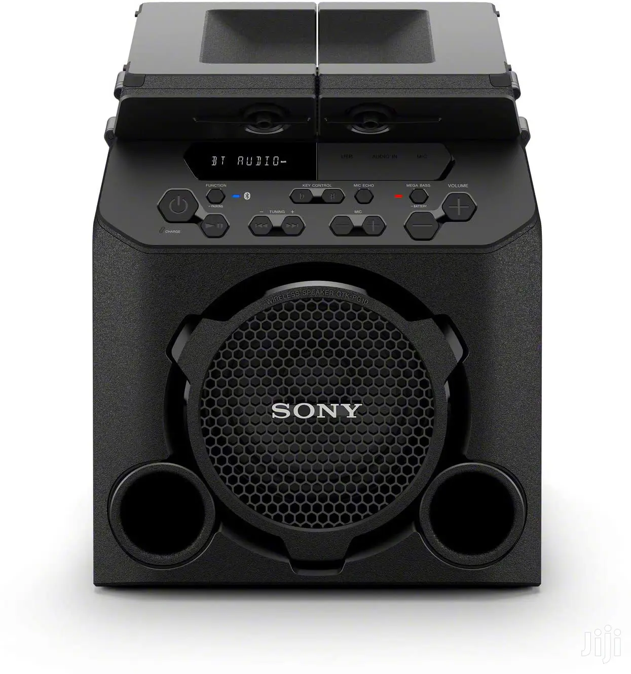 Sony Portable Wireless Indoor / Outdoor Bluetooth Speakers