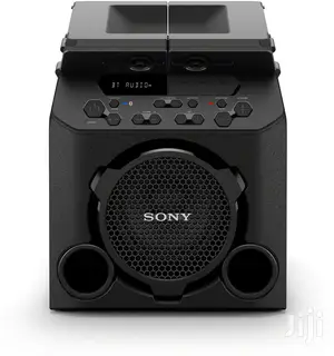 Sony Portable Wireless Indoor / Outdoor Bluetooth Speakers