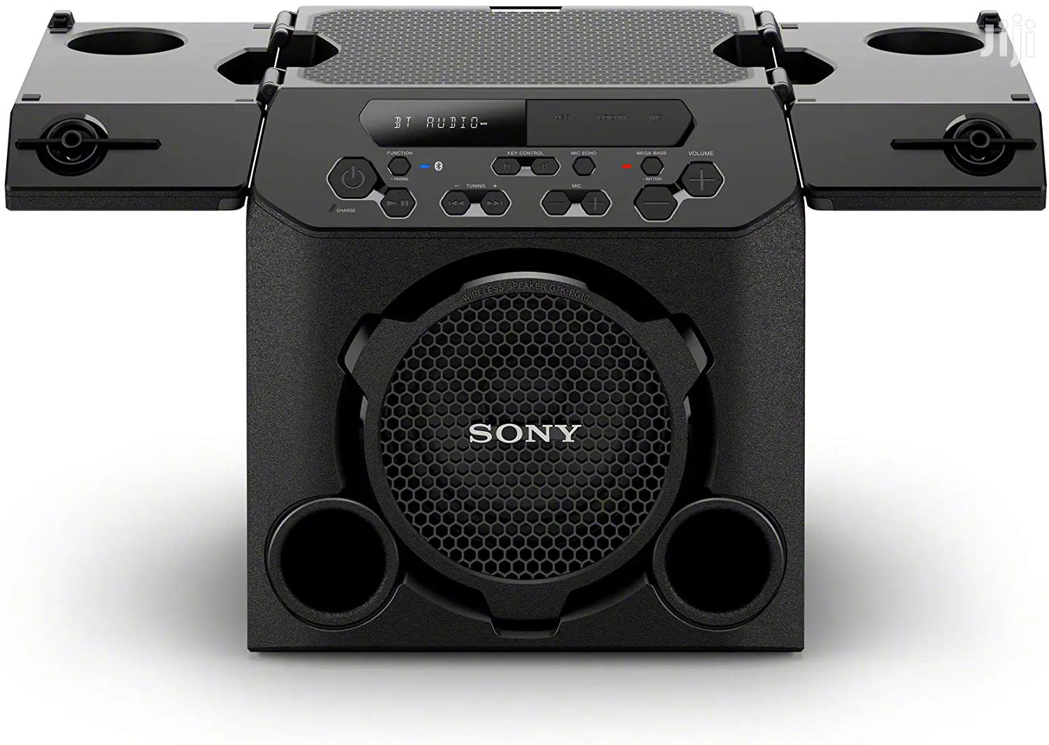 Sony Portable Wireless Indoor / Outdoor Bluetooth Speakers