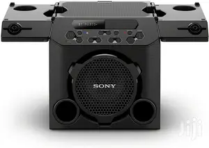 Sony Portable Wireless Indoor / Outdoor Bluetooth Speakers