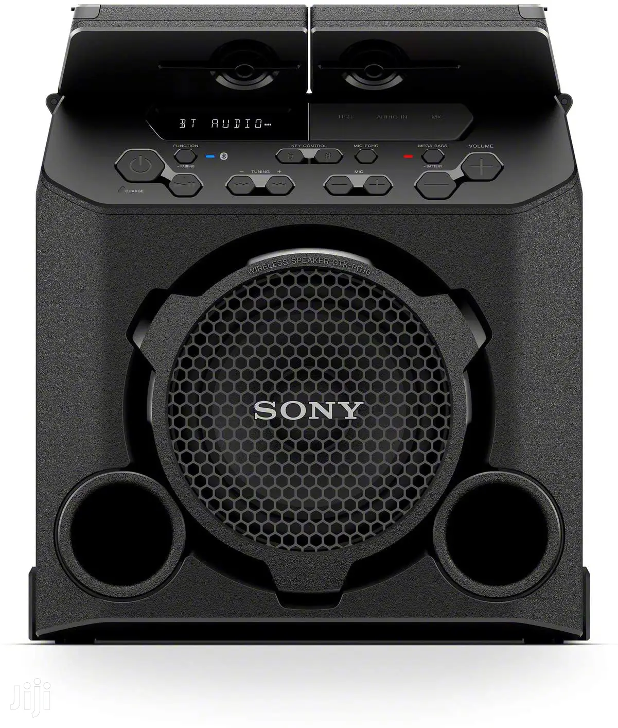 Sony Portable Wireless Indoor / Outdoor Bluetooth Speakers