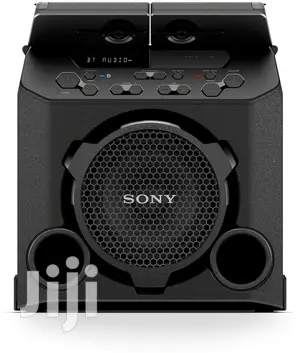 Sony Portable Wireless Indoor / Outdoor Bluetooth Speakers