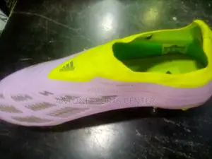 Original Boots Adidas