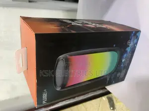 JBL Party Bass Speaker