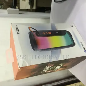 JBL Party Bass Speaker