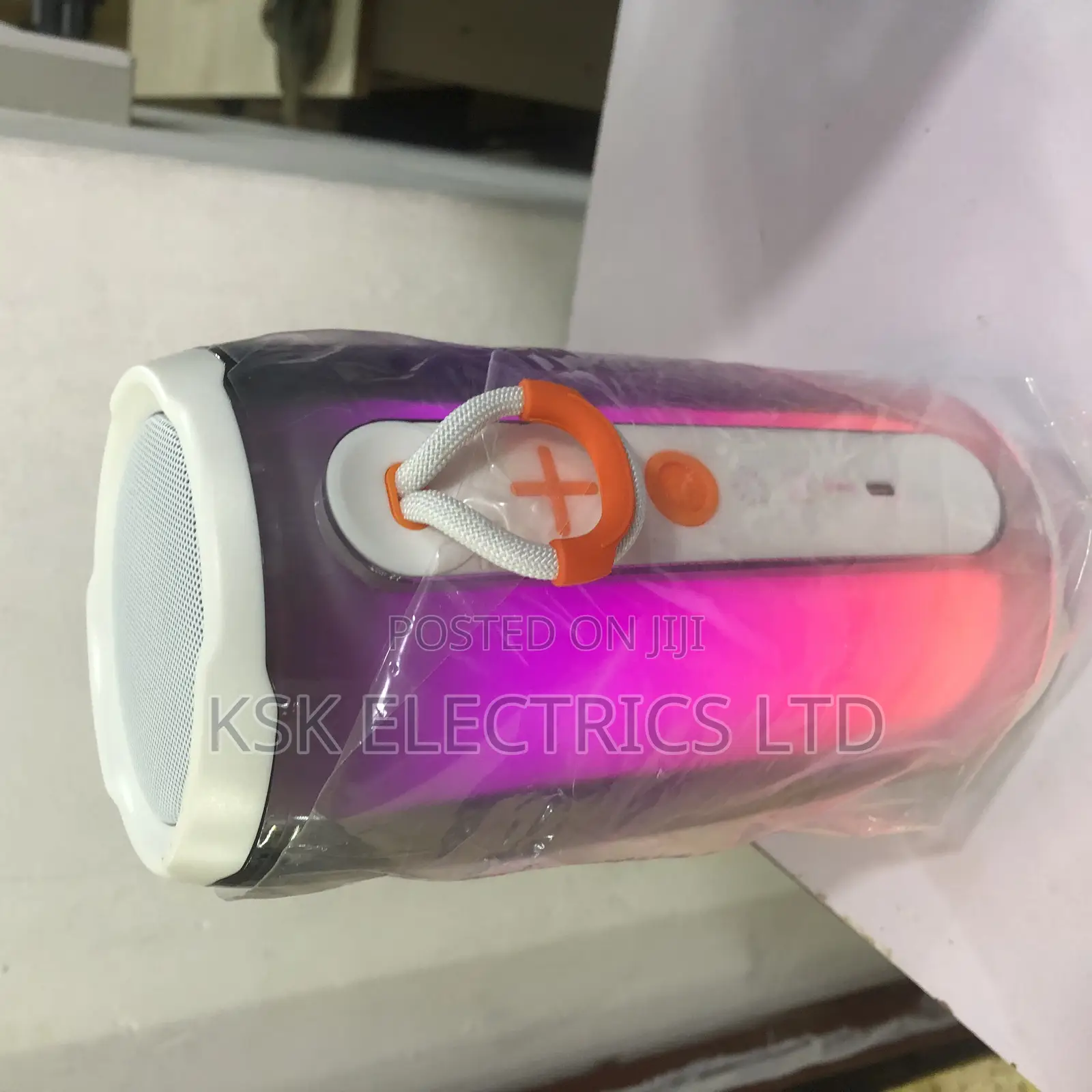 JBL Party Bass Speaker