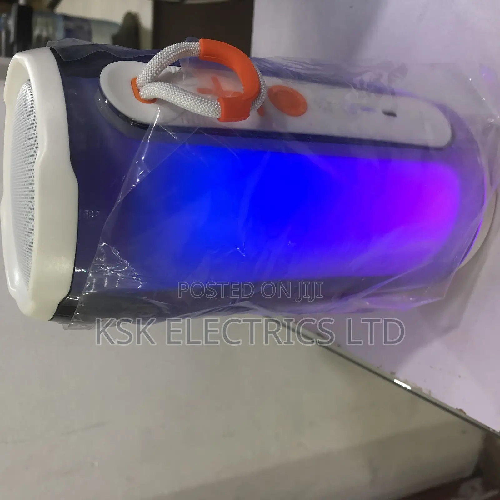 JBL Party Bass Speaker