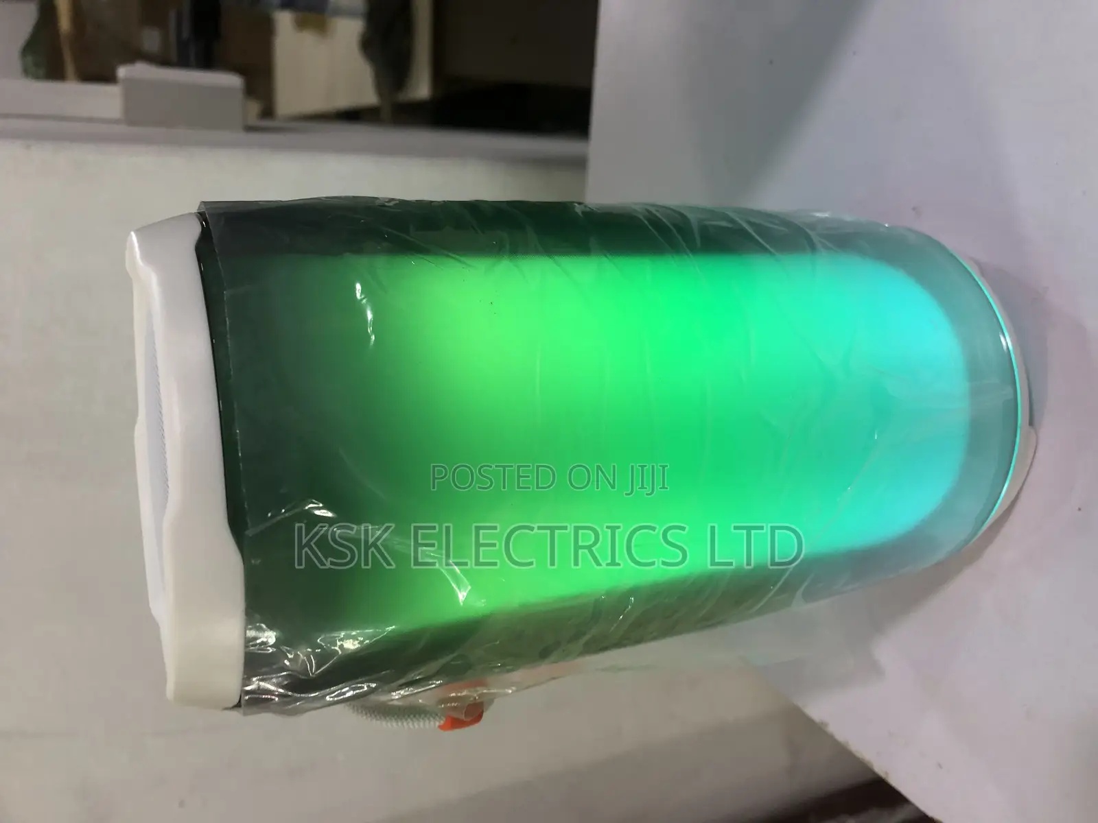 JBL Party Bass Speaker