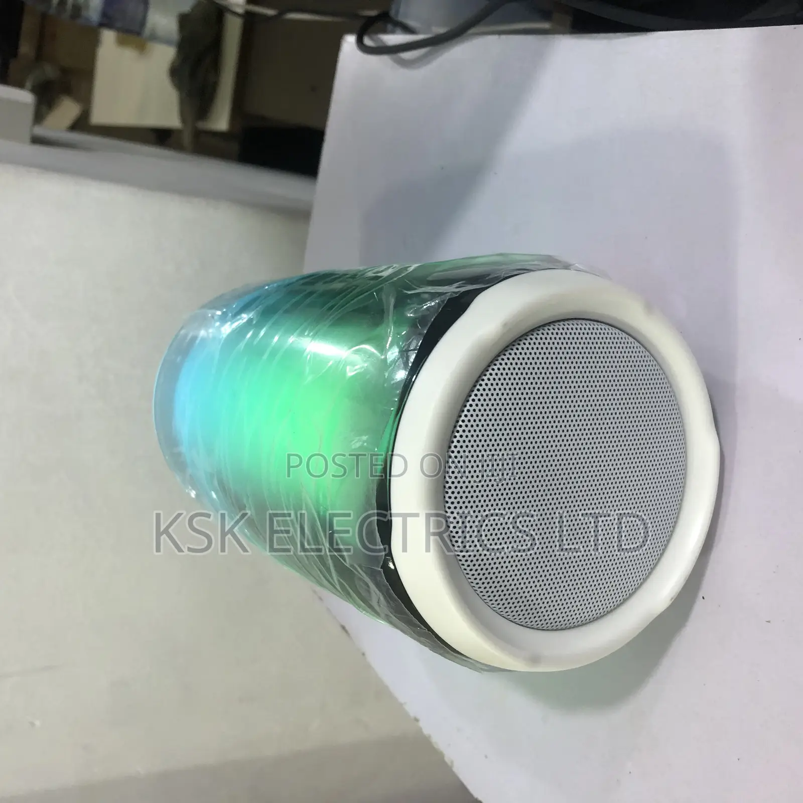 JBL Party Bass Speaker
