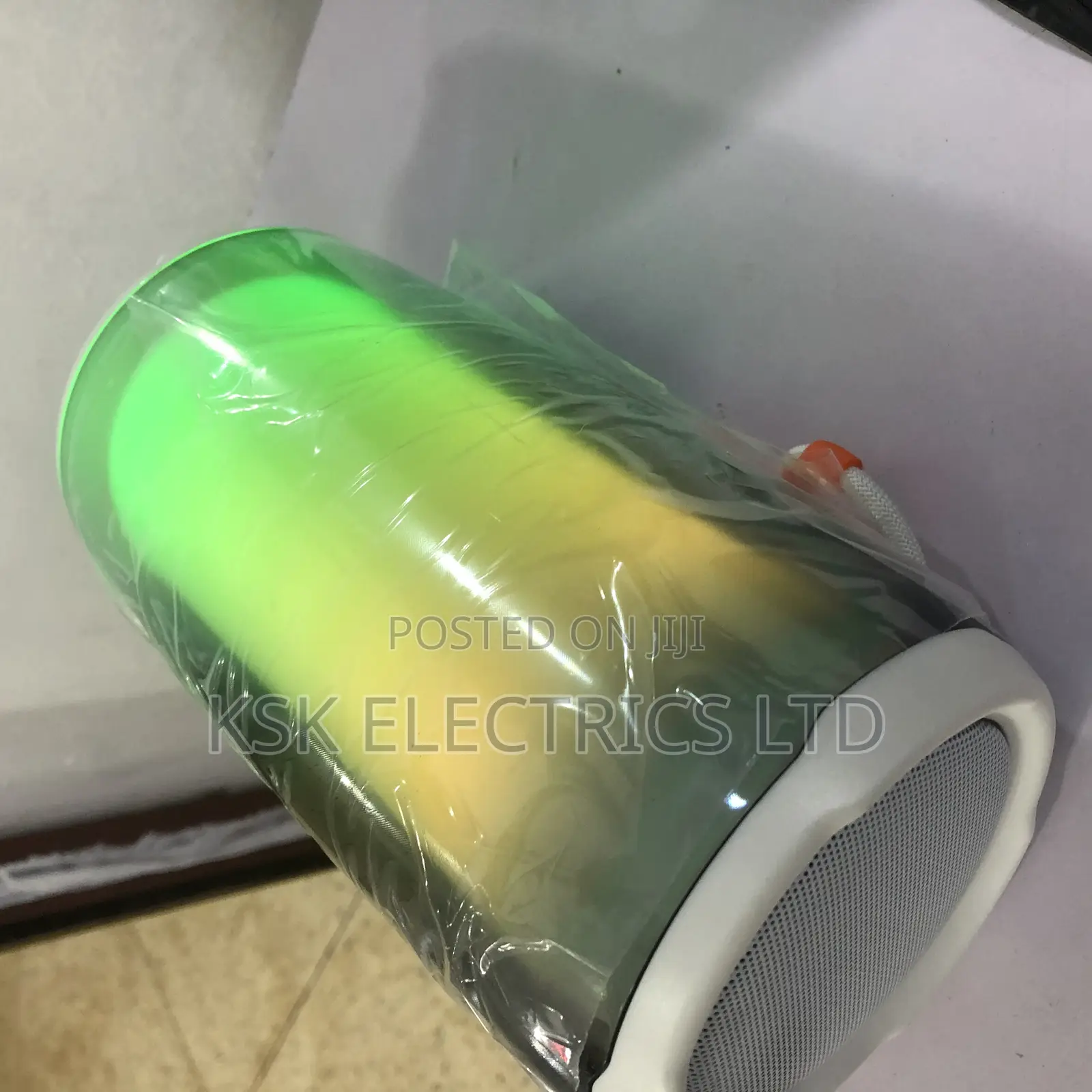 JBL Party Bass Speaker