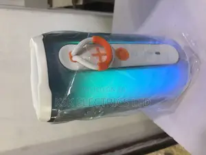 JBL Party Bass Speaker