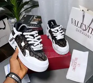 Brand New Valentino Shoes